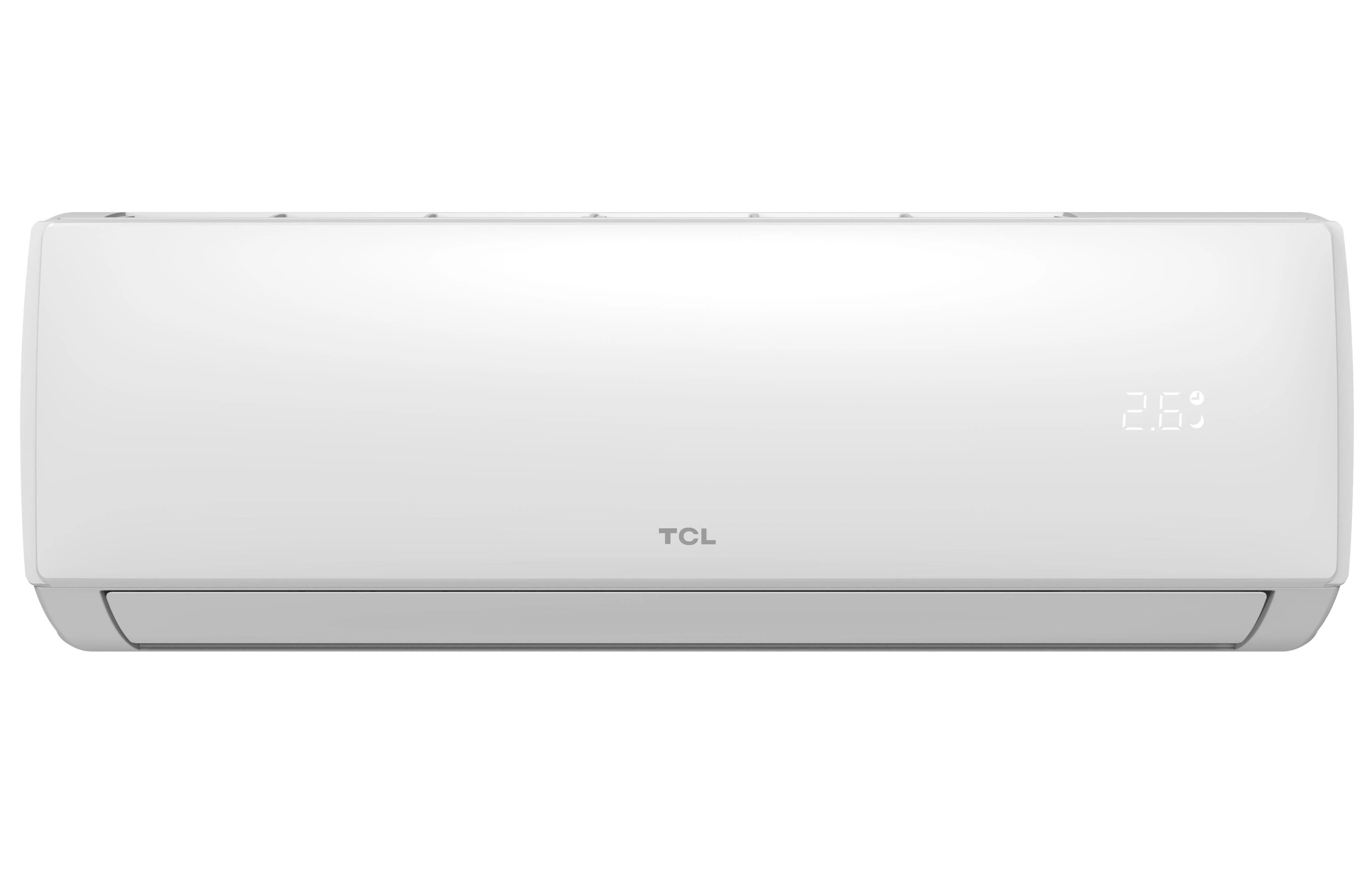 Aire acondicionado Split Tcl S24F2S1 24000BTU A++